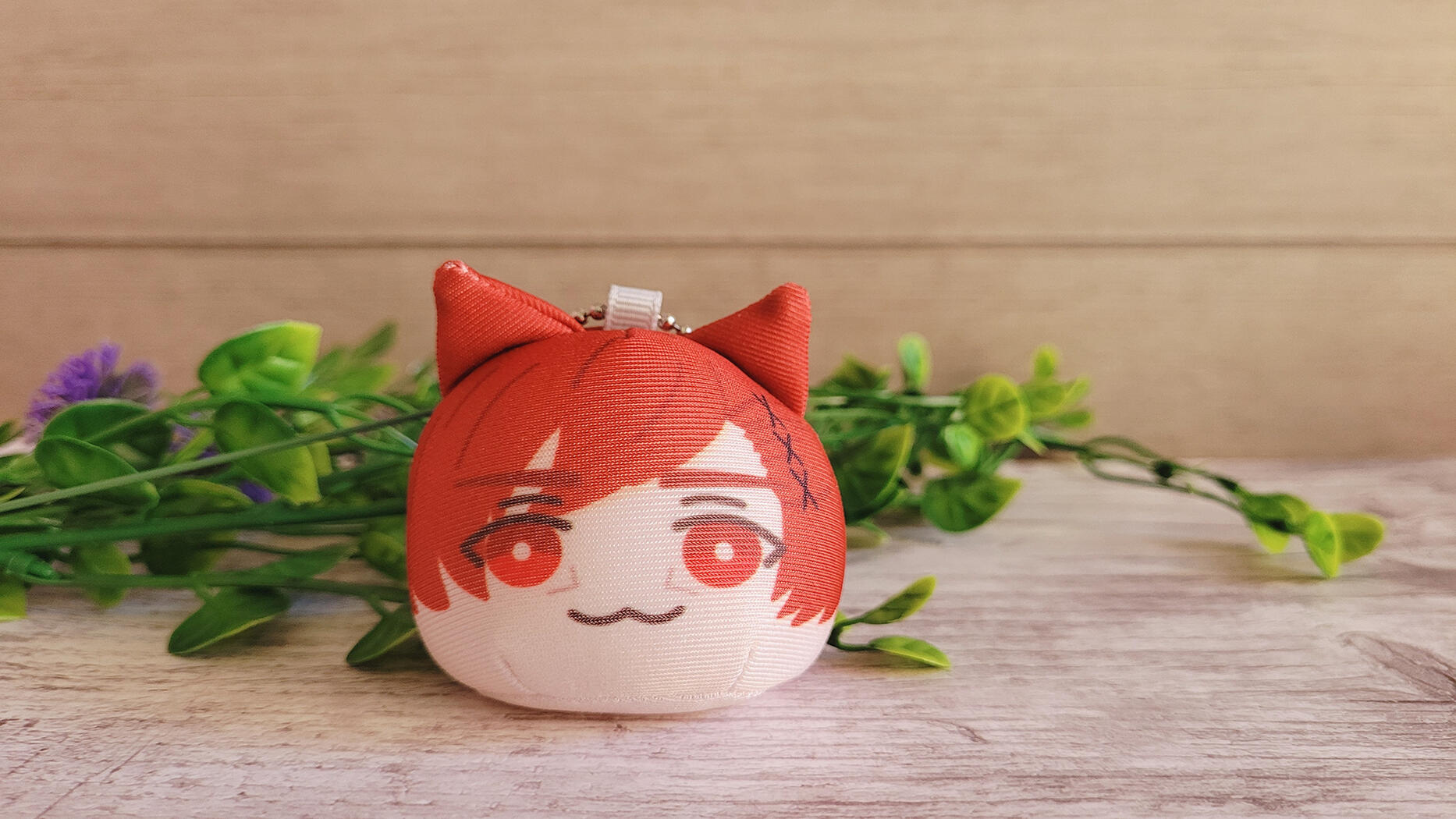 FFXIV G&#39;raha Tia Manjuu